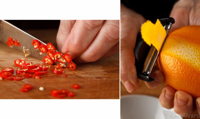 Acqua Pazza - Fish in Crazy Water 2-1-2