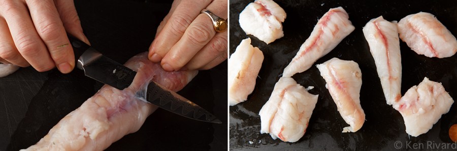 Acqua Pazza - Monkish in Crazy Water 2-2-2