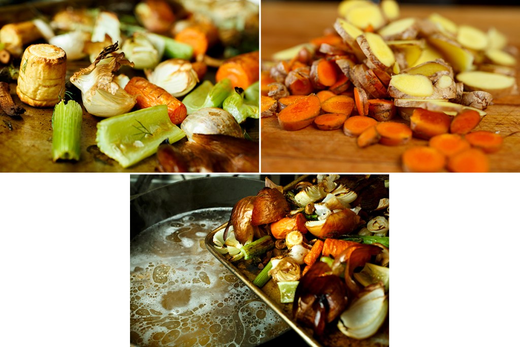 NEW YEAR’S BRODO – It’s all broth to me. | The Garum Factory