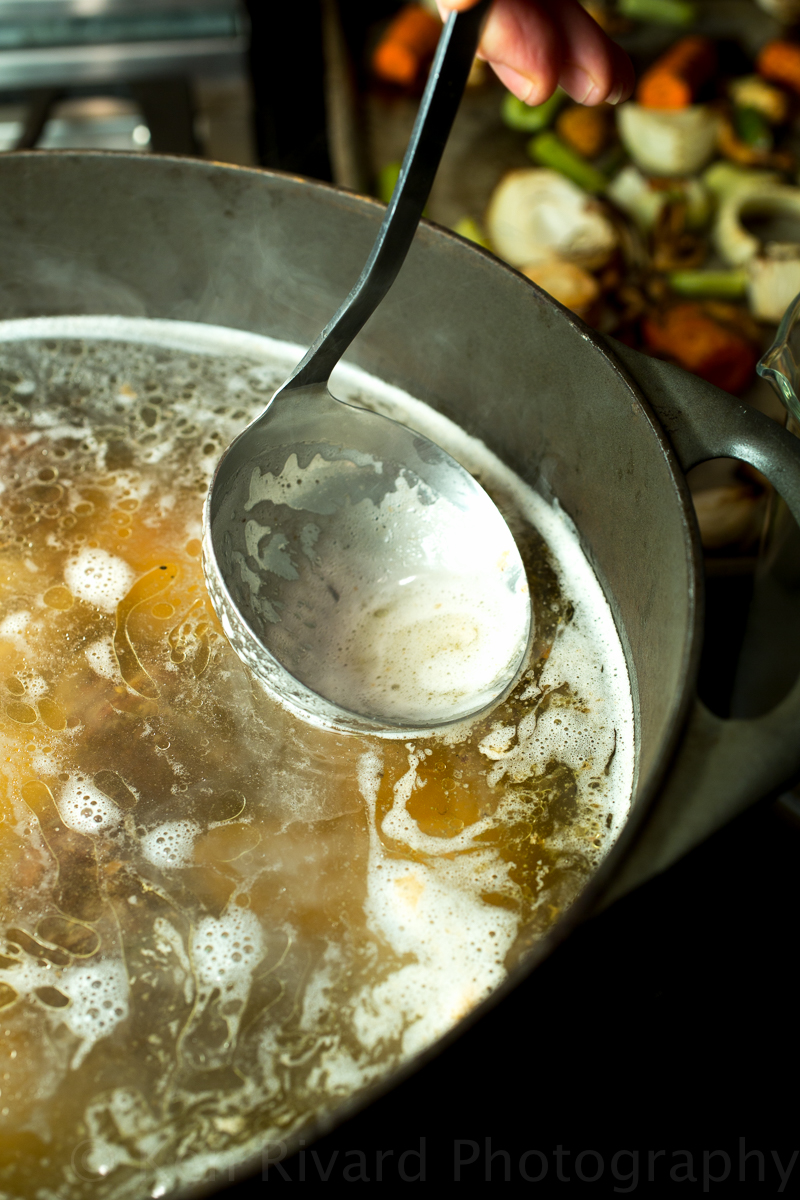 NEW YEAR’S BRODO – It’s all broth to me. | The Garum Factory