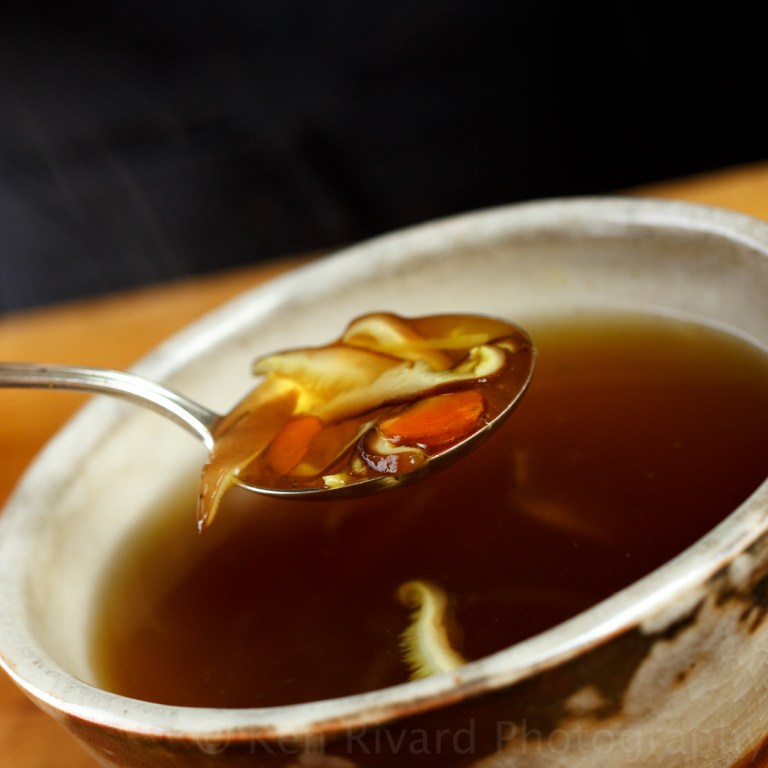 NEW YEAR’S BRODO – It’s all broth to me. | The Garum Factory