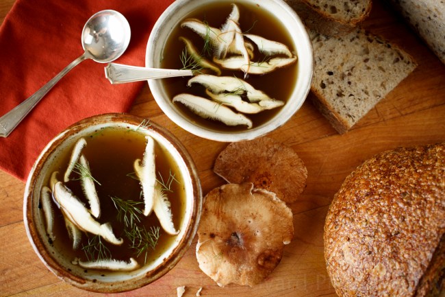 Brodo for the New Year-4962