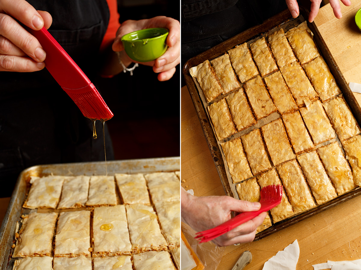 Baklava Wafers 2-2-2