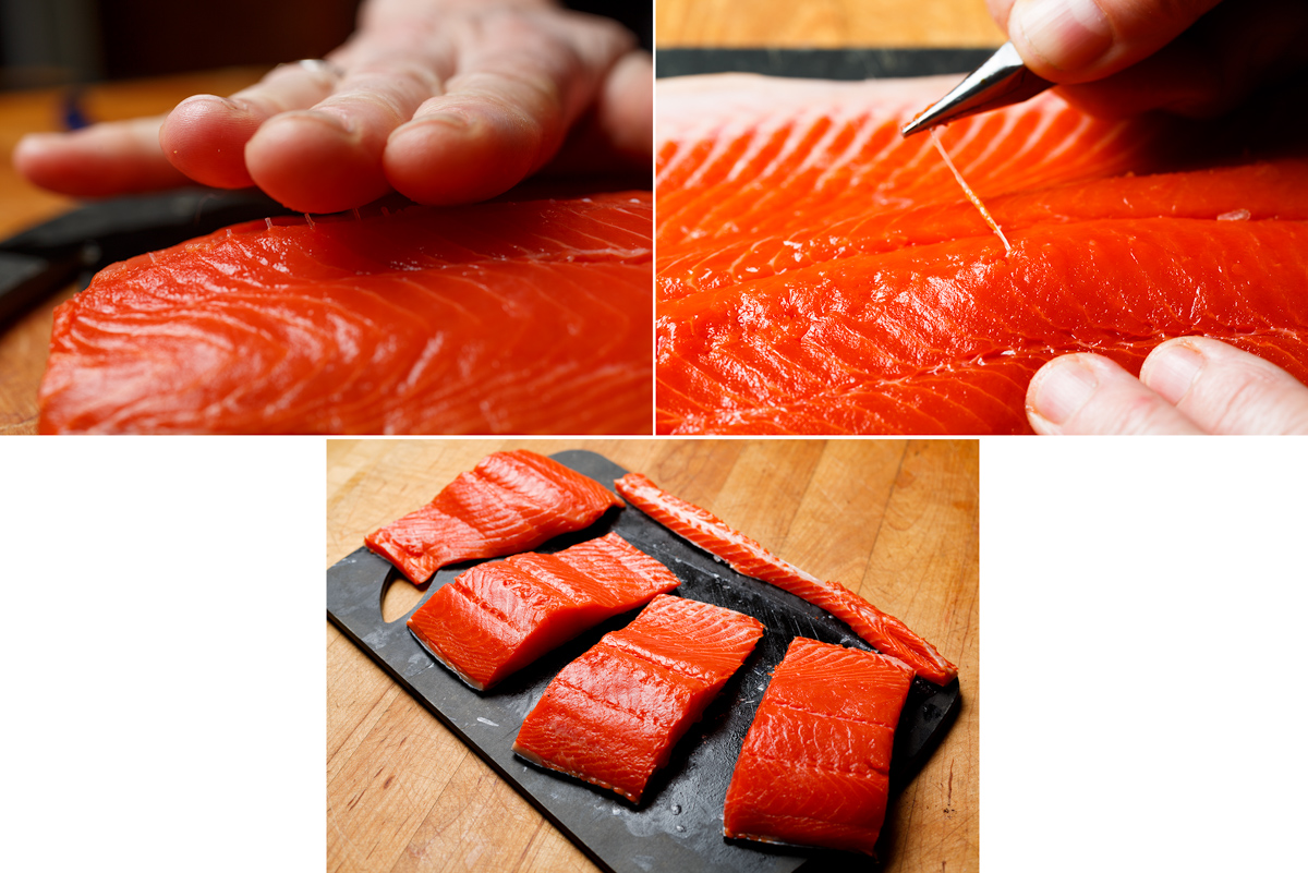 Poached Salmon 3-1-2