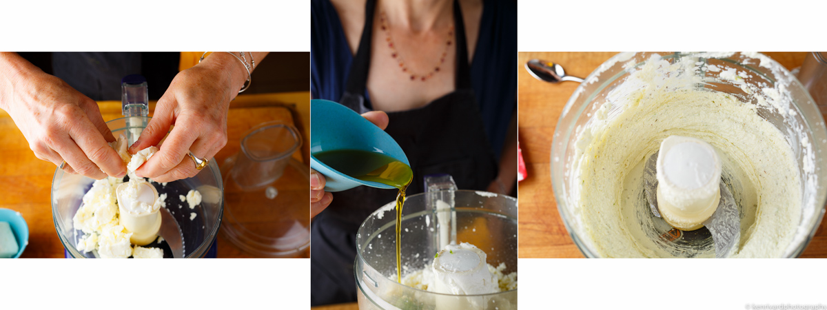 Seared Green Beans with Whipped Feta 3-1a-2