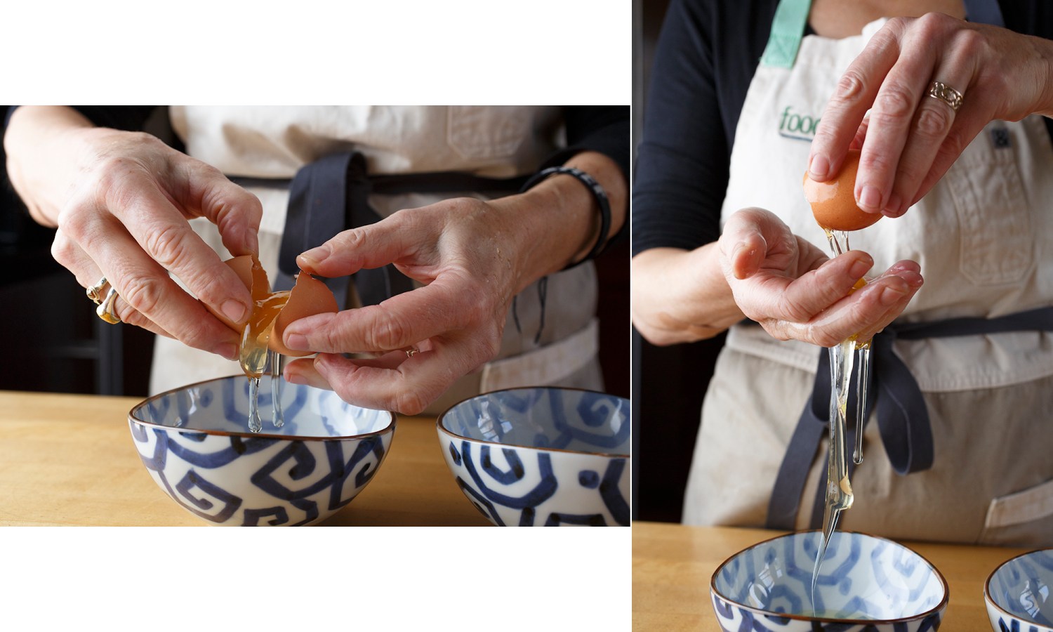 Passion Fruit Sponge Custard 2-2-2